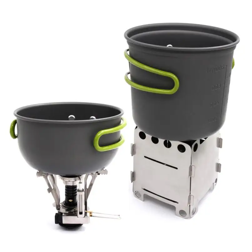 High Quality Portable Primus Gas Camping Stoves