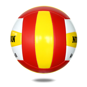 Máquina de Cosido Barato Colorido Costumbre Pelota de Voleibol - Product Image 3
