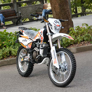 Chino 150 km/h pit bike moto 125cc 150cc 250cc refrigerado por agua para los adultos - Product Image 4