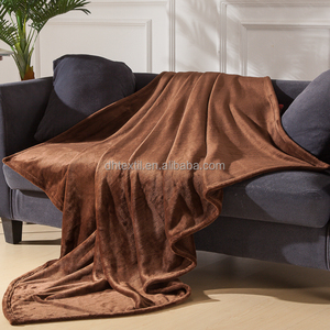 Nuevo estilo suave fresco y cálido comodidad vida <span class=keywords><strong>mantas</strong></span> - Product Image 1