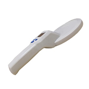 Hot Sale Handheld 125Khz 134.2Khz FDX-B RFID Animal Identification <strong>Chip</strong> <strong>Reader</strong> Pet Microchip Transponder Scanner With Blue-tooth - Product Image 5