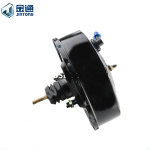 معزز فرامل أحادي الغشاء 9 بوصات OEM MB277501 لسيارات ميتسوبيشي - Product Image 2