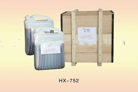 Hx-752,7652-64- 4, использовать в качестве образцы агента, профессиональное изготовление
