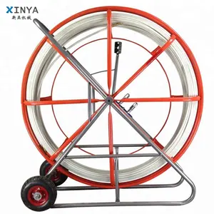 Underground Cable Laying Machine