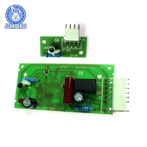 4389102 냉장고 조작 판 W10757851 AP5956767 W10290817 - Product Image 1