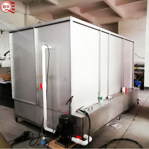 Spuitverfkast Handmatige Spuitkast Kan Op Maat Gemaakte Schildermachines Zijn - Product Image 6