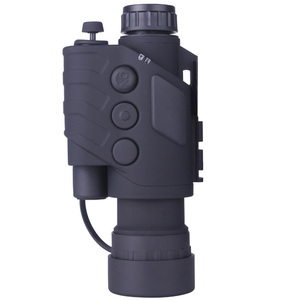 Telescopio per Visione Notturna RG88 5 X <span class=keywords><strong>50</strong></span> ad Alta Magnificazione per Caccia e Attività Tattiche all'Aperto - Product Image 3