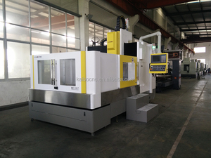 DC-1317 cnc centro <span class=keywords><strong>de</strong></span> usinagem <span class=keywords><strong>de</strong></span> coluna dupla - Product Image 2