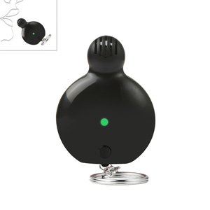 Nouveaux produits entiers vente MEMS technologie testeur de mauvaise haleine avec rouge et le voyant vert. JSC-615 - Product Image 1