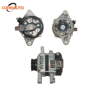 <span class=keywords><strong>Alternador</strong></span> 27060-0m090 270600m090 12v 80a 12V <span class=keywords><strong>para</strong></span> <span class=keywords><strong>TOYOTA</strong></span> - Product Image 2