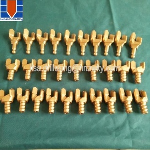 27mm-43mm Deux ailes <span class=keywords><strong>Charbon</strong></span> Ming Forets/Twin Wing Coal Bit - Product Image 6