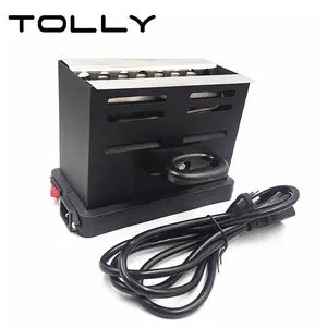 Tolly T004CB อุปกรณ์เสริมมอระกู่เตาถ่านชิชา