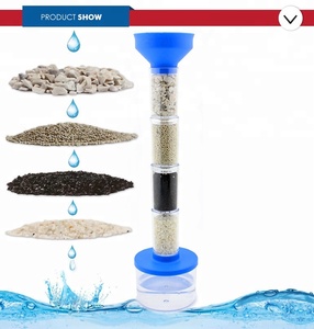 Đồ Chơi Khoa Học Stem Vật Lý Mầm Non Tự Làm Bán Chạy Bộ Hệ Thống Lọc Nước Giáo Dục Cho Trẻ Em Thí Nghiệm Phòng Thí Nghiệm - Product Image 3