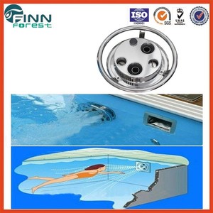 Piscina <span class=keywords><strong>contracorriente</strong></span> piscina contra corriente jet - Product Image 5