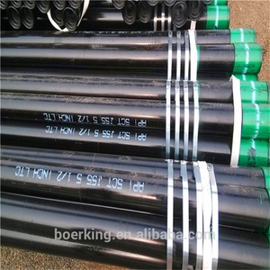 2 3/8 "à 20" API 5CT Casing et Tubing - Product Image 3