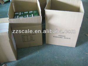 de alta calidad 200kg <span class=keywords><strong>balanza</strong></span> de resorte de <span class=keywords><strong>la</strong></span> escala - Product Image 2