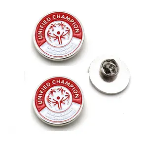 Wholesale Oem And Odm Badge Custom Metal Soft Enamel Lapel Pin Enamel Pins Iron Metal Enamel Pins