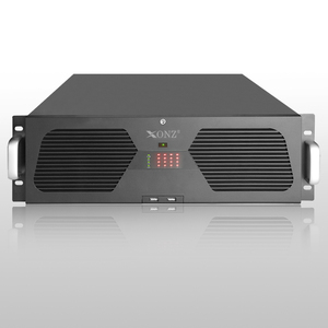 最新かつ強力なセキュリティカメラシステム36 CH 32CH 4CH HiSiliconチップセットNVR - Product Image 2