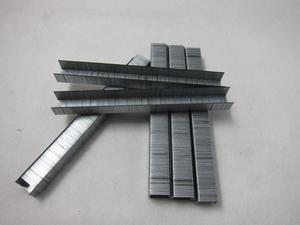 <span class=keywords><strong>Staple</strong></span> Pin 1013J Brad Nail 10J Loạt Giá Tốt OEM Tùy Chỉnh Pin - Product Image 3