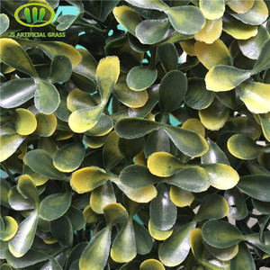 Decorativa artificial hedge panelsplastic <span class=keywords><strong>boj</strong></span> ramitas en la london - Product Image 5