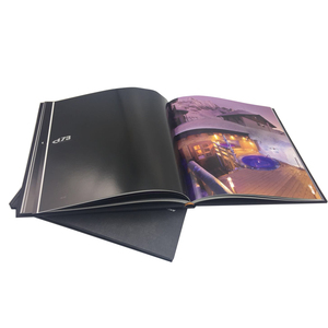 Venta al por mayor, <span class=keywords><strong>revista</strong></span> caliente, tapa dura gruesa barata, impresión de libros de tapa dura personalizada para niños - Product Image 3