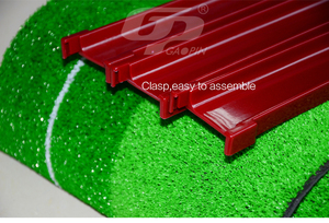 <span class=keywords><strong>Mini</strong></span> <span class=keywords><strong>campo</strong></span> de <span class=keywords><strong>golf</strong></span> equipo de <span class=keywords><strong>golf</strong></span> putter estera poniendo entrenador - Product Image 4