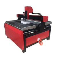 Routeur CNC personnalisé haute résistance pour bois, acrylique, MDF, aluminium et plastique