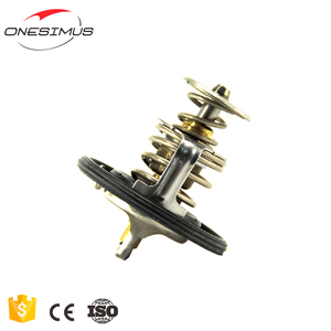 Thermostat de liquide de refroidissement de <span class=keywords><strong>moteur</strong></span> automobile durable à 88 ° bientôt ouvert MD346547 90916-03084 nouvel état pour <span class=keywords><strong>moteur</strong></span> de voiture Toyota Mitsubishi - Product Image 6