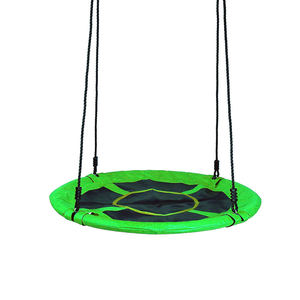 <span class=keywords><strong>Columpio</strong></span> <span class=keywords><strong>de</strong></span> red <span class=keywords><strong>de</strong></span> cuerda para niños <span class=keywords><strong>de</strong></span> jardín al aire libre <span class=keywords><strong>de</strong></span> nylon para uso doméstico y escolar - Product Image 1