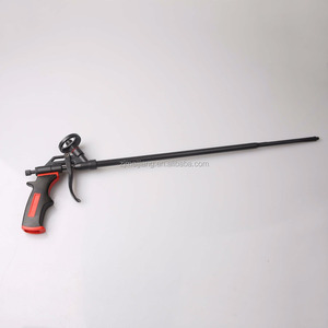 Zhejiang Offre Spéciale <span class=keywords><strong>Polyuréthane</strong></span> Poignée En Caoutchouc D'unité Centrale De Jet De <span class=keywords><strong>Pistolet</strong></span> à mousse d'air - Product Image 1