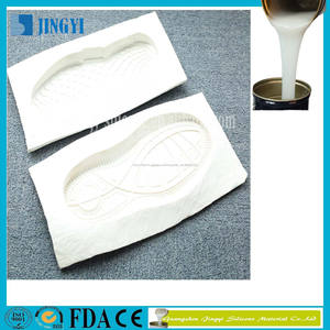 Fournisseur de la chine raw du matériel en caoutchouc de silicium pour semelle de chaussure - Product Image 1