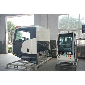 Demag לקנות השתמש בקתת משאית מנוף - Product Image 4