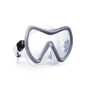 Venda al por mayor la máscara de bucear y la máscara que bucea libres del salto del snorkel del adulto al por mayor - Product Image 3