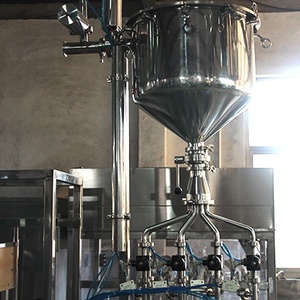 Machine de scellage pour remplissage de bouteilles en plastique, pour <span class=keywords><strong>lait</strong></span> euht, 16 têtes, nouveau, modèle MJ11000 - Product Image 5