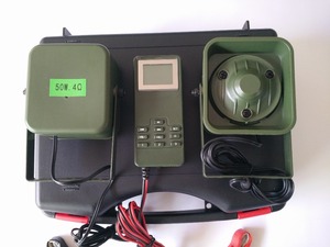 Chim Người Gọi Săn Bắn Trò Chơi Gọi Brid Âm Thanh Máy Nghe Nhạc Mp3 - Product Image 4