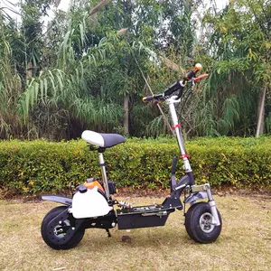 49cc mini gasoline scooter with EPA certificate