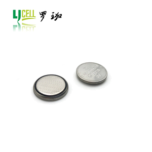 3 V 40 Mah Lithium Sec <span class=keywords><strong>Pile</strong></span> Bouton Montre Batterie <span class=keywords><strong>Cr1220</strong></span> - Product Image 1
