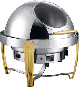 Mejor precio <span class=keywords><strong>hotel</strong></span> buffet chafing dish equipo de restauración - Product Image 5