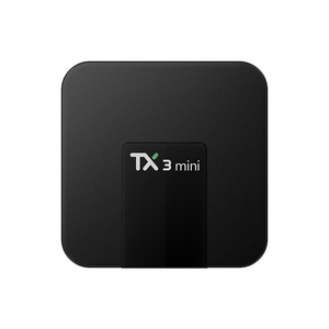Directamente de la fábrica de caja de Tv Android Tx3 Mini Actualización de Tx3 Pro Amlogic S905w 7,1 Android 2g Ram 16g Rom <span class=keywords><strong>Smart</strong></span> Tv Box - Product Image 5