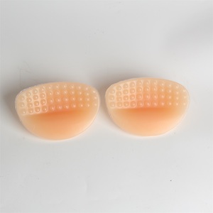 Prótesis de mastectomía de mama de moda natural, forma de mama de silicona recuperada con masaje - Product Image 4