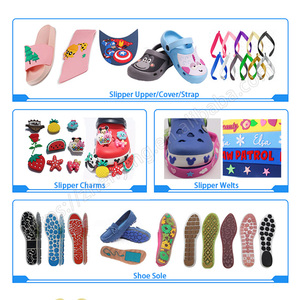 Thả Khuôn Máy Cao Su Mềm Silicone 3D Làm Máy Cho Mini Tự Động PVC Keychain Làm - Product Image 6