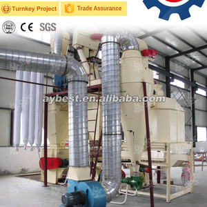 Máy Sản Xuất Thức Ăn Gia Cầm Tốt Nhất Nhà Máy Thức Ăn Gia Cầm Bán Dự Án Chìa Khóa Trao Tay Gia Cầm Thức Ăn Máy Móc Gia Súc Cừu Lợn - Product Image 5