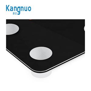 Badezimmer Smart Wireless 180 kg menschliches Körperfett mit elektronischer Digital waage - Product Image 5