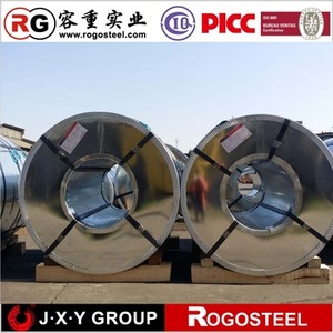 Bobina de acero Az70 Galvalume, calidad <span class=keywords><strong>Aluzinc</strong></span>, 0,45mm, precio de CE e ISO9001, estándar con espesor de 0,12mm, 721049 - Product Image 3