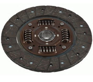 30100-T8002ส่งเสริมการผลิตแผ่<span class=keywords><strong>น</strong></span>คลัทช์ DN-019 - Product Image 3