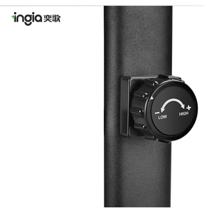 Gimnasio en casa magnética <span class=keywords><strong>bicicleta</strong></span> elíptica - Product Image 4