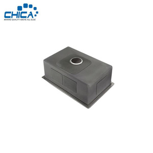 Armoires <span class=keywords><strong>De</strong></span> <span class=keywords><strong>Cuisine</strong></span> en <span class=keywords><strong>Tout</strong></span> Usage Hospitalier Coin Jouet Table <span class=keywords><strong>De</strong></span> Laboratoire D'eau Petite Main À Laver Légumes prêt Avec Évier - Product Image 5