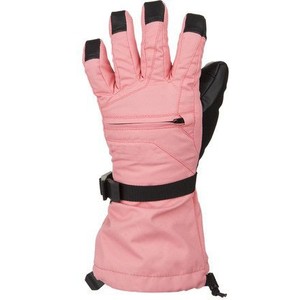 la juventud de nuevo al aire libre con pantalla táctil snoboarding ski guantes - Product Image 3