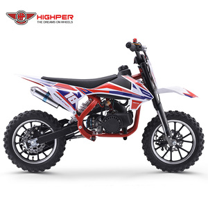 Motocicleta Todoterreno <span class=keywords><strong>de</strong></span> Gasolina para Niños <span class=keywords><strong>de</strong></span> <span class=keywords><strong>49cc</strong></span> Barata en Venta - Product Image 3