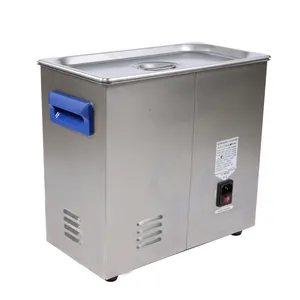 Jeken PS-30A 超声波清洗机 6.5L 数字高性能洗碗机